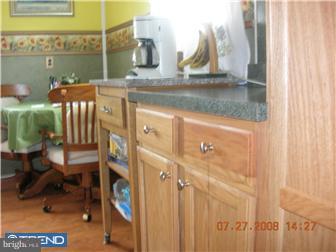 313 Andover Road Fairless Hills, PA 19030 - Photo 8 of 12 Kitchen