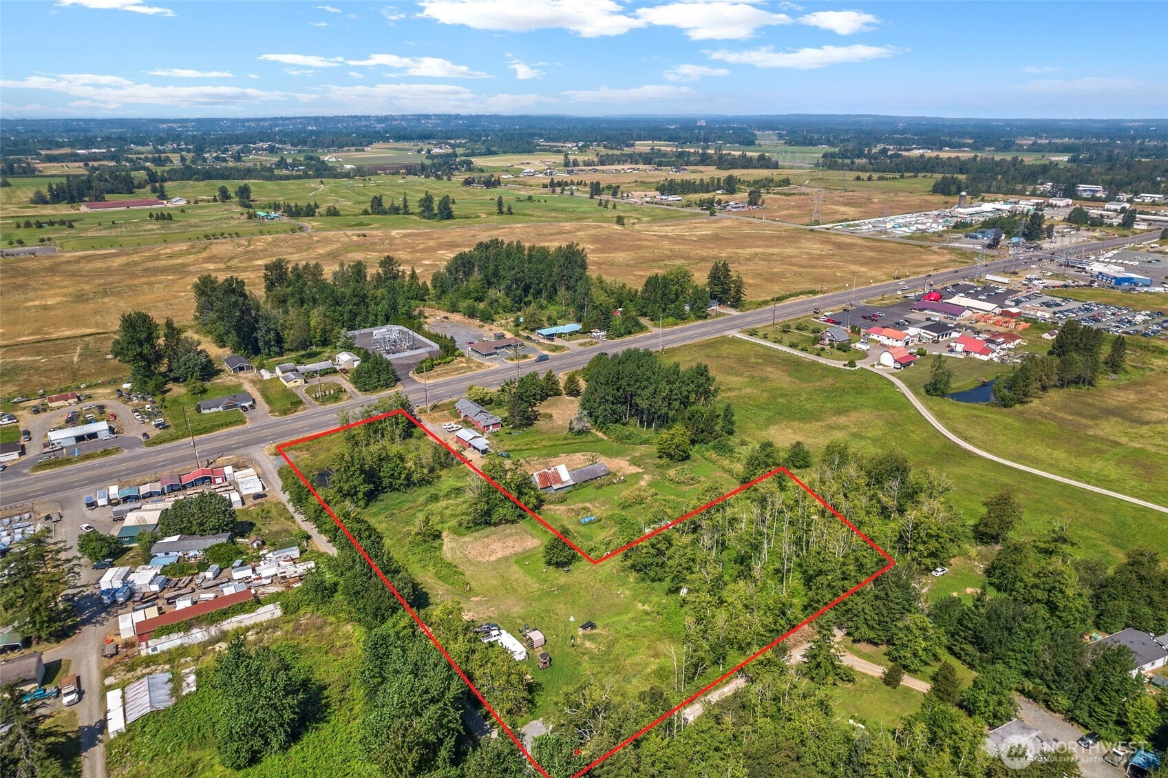 5140 Guide Meridian Road Bellingham, WA 98226 - Photo 2 of 9