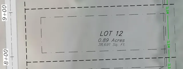 $179,100 | Lt12 Lt12 Leo Lane, Big Bend, WI 53103