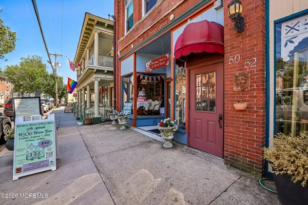 $400,000 | 52 Pitman Avenue, Unit 3I, Ocean Grove, NJ 07756