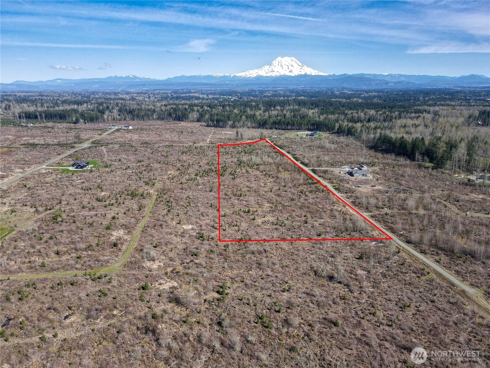 1631 334th Street South Roy, WA 98580 - Photo 3 of 10