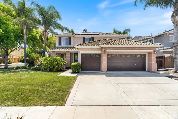 $999,000 | 600 Coconut Court, Brentwood, CA 94513