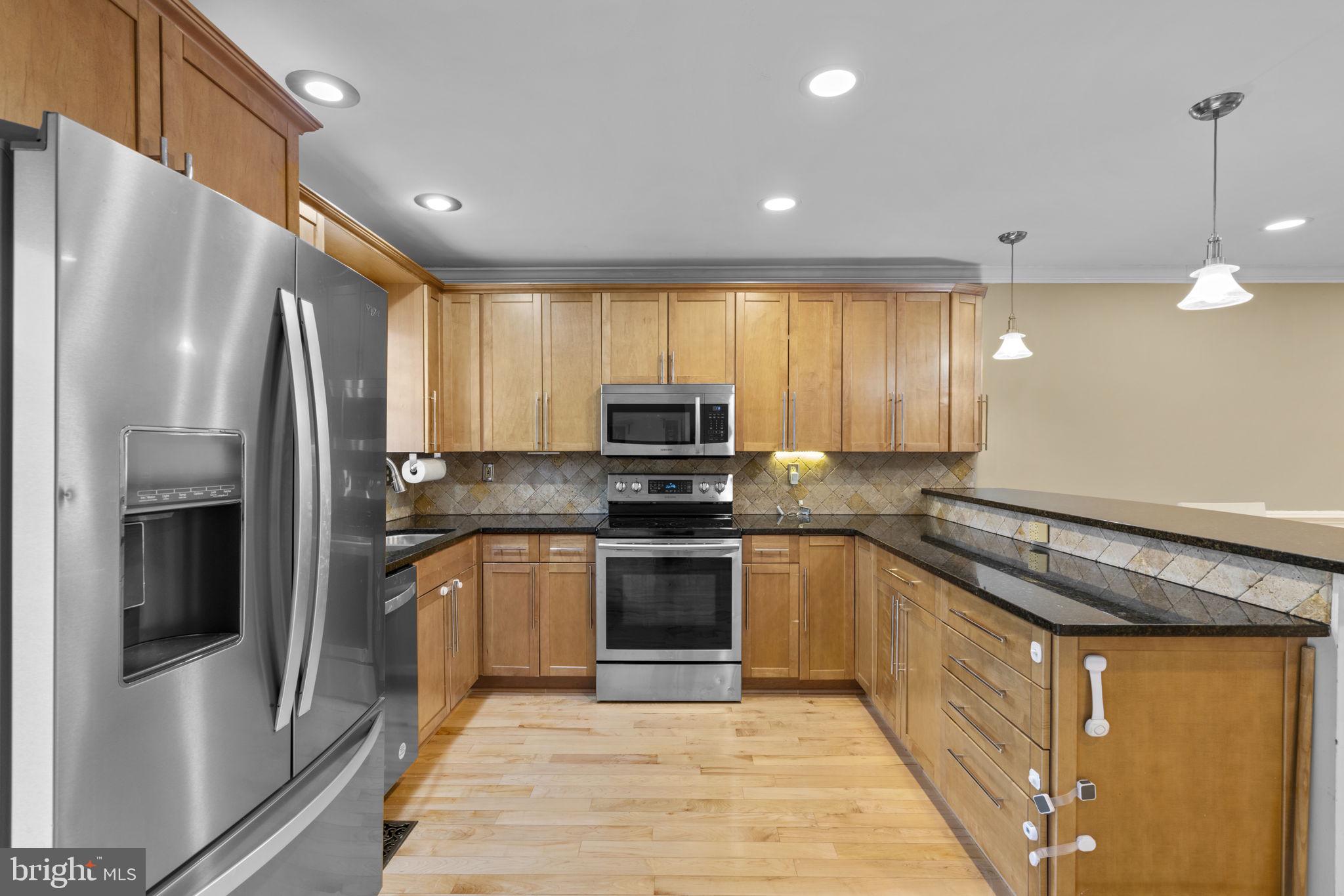 3723 Foxford Stream Road Nottingham, MD 21236 - Photo 12 of 34