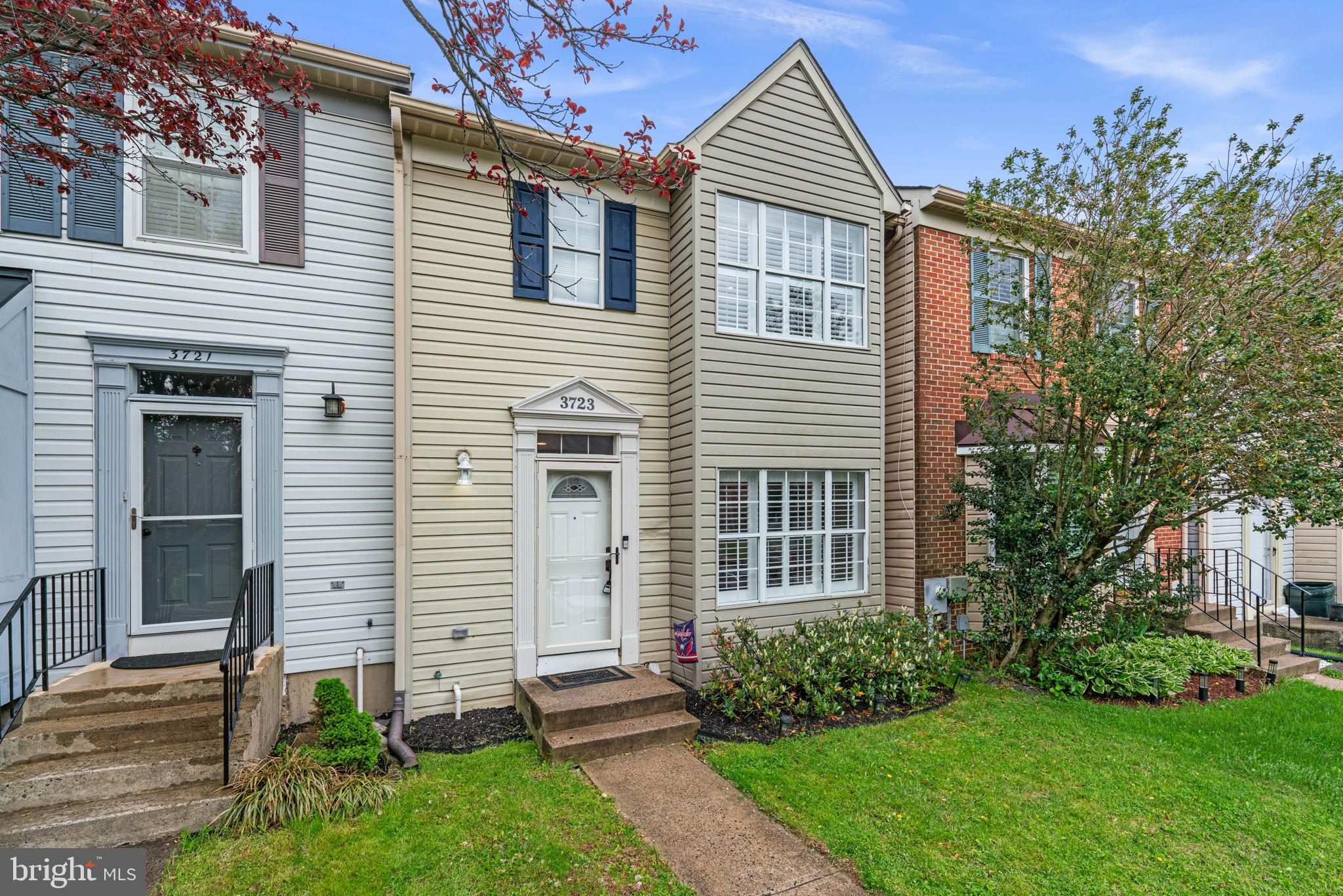 3723 Foxford Stream Road Nottingham, MD 21236 - Photo 2 of 34
