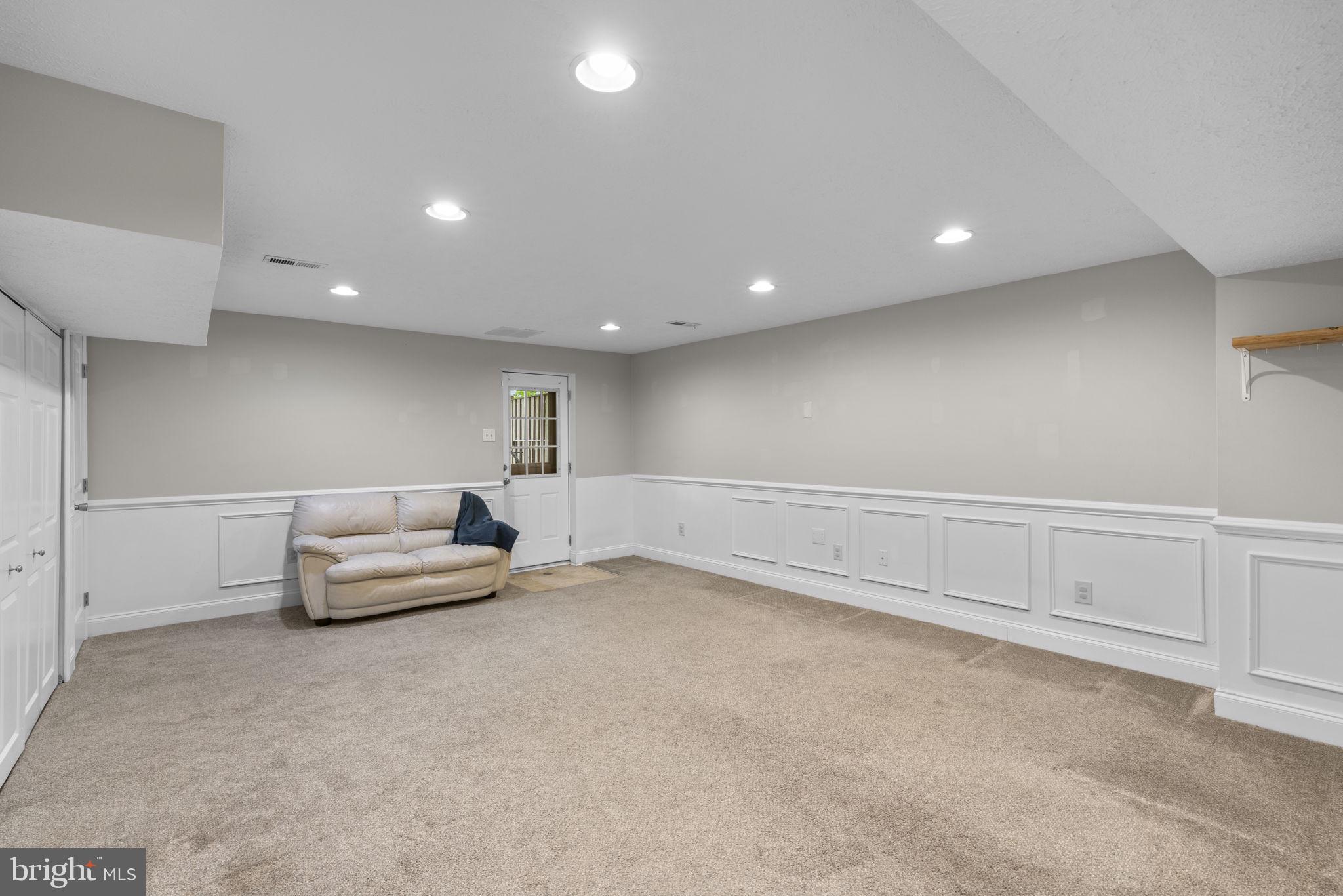 3723 Foxford Stream Road Nottingham, MD 21236 - Photo 24 of 34 Lower Level