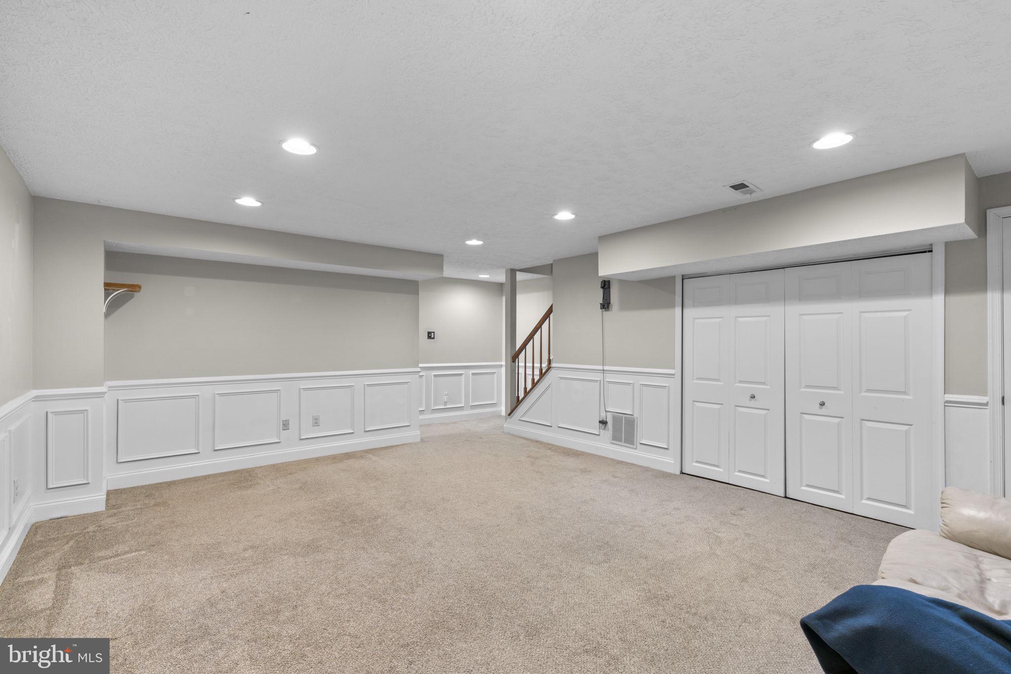 3723 Foxford Stream Road Nottingham, MD 21236 - Photo 25 of 34 Lower Level