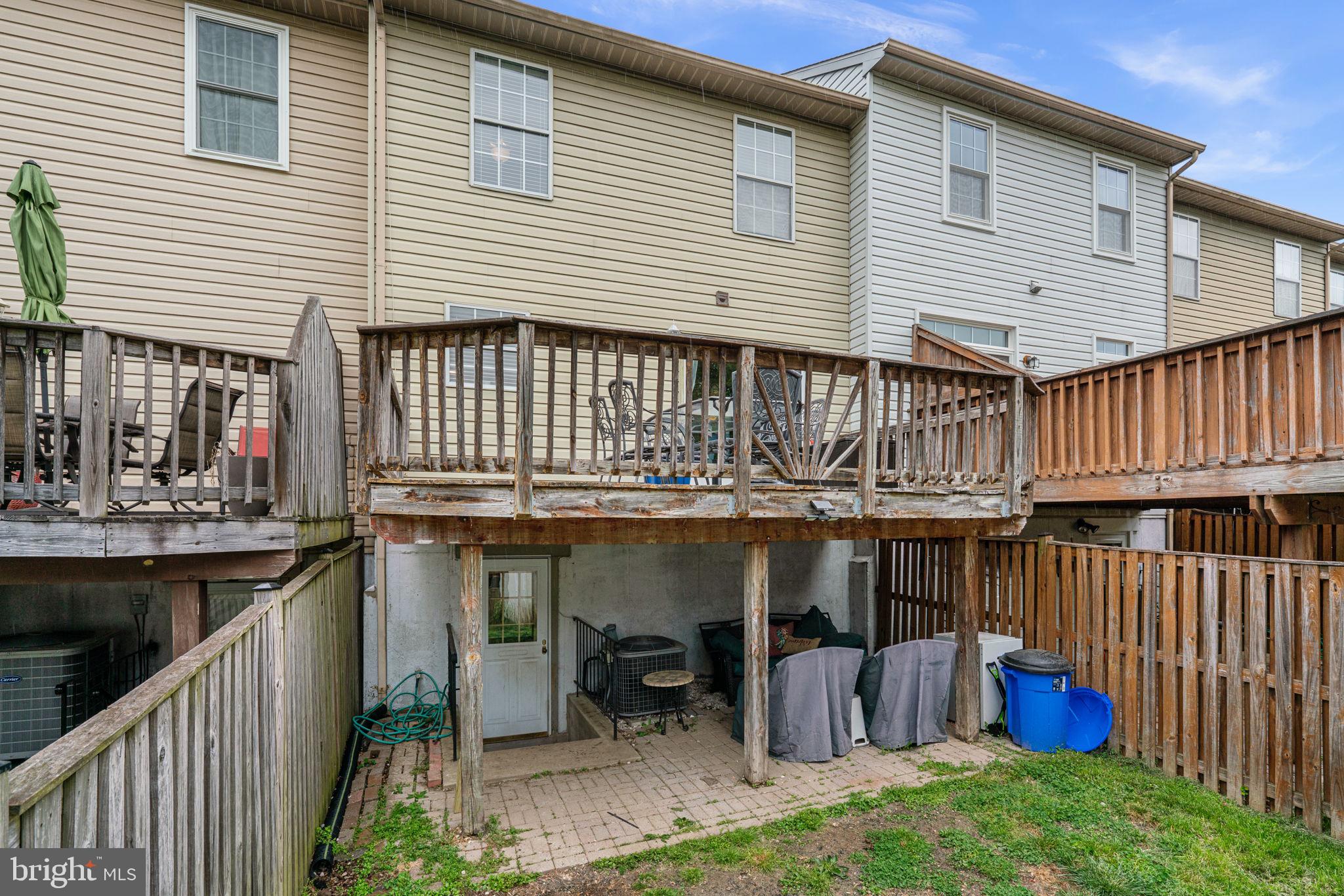 3723 Foxford Stream Road Nottingham, MD 21236 - Photo 27 of 34
