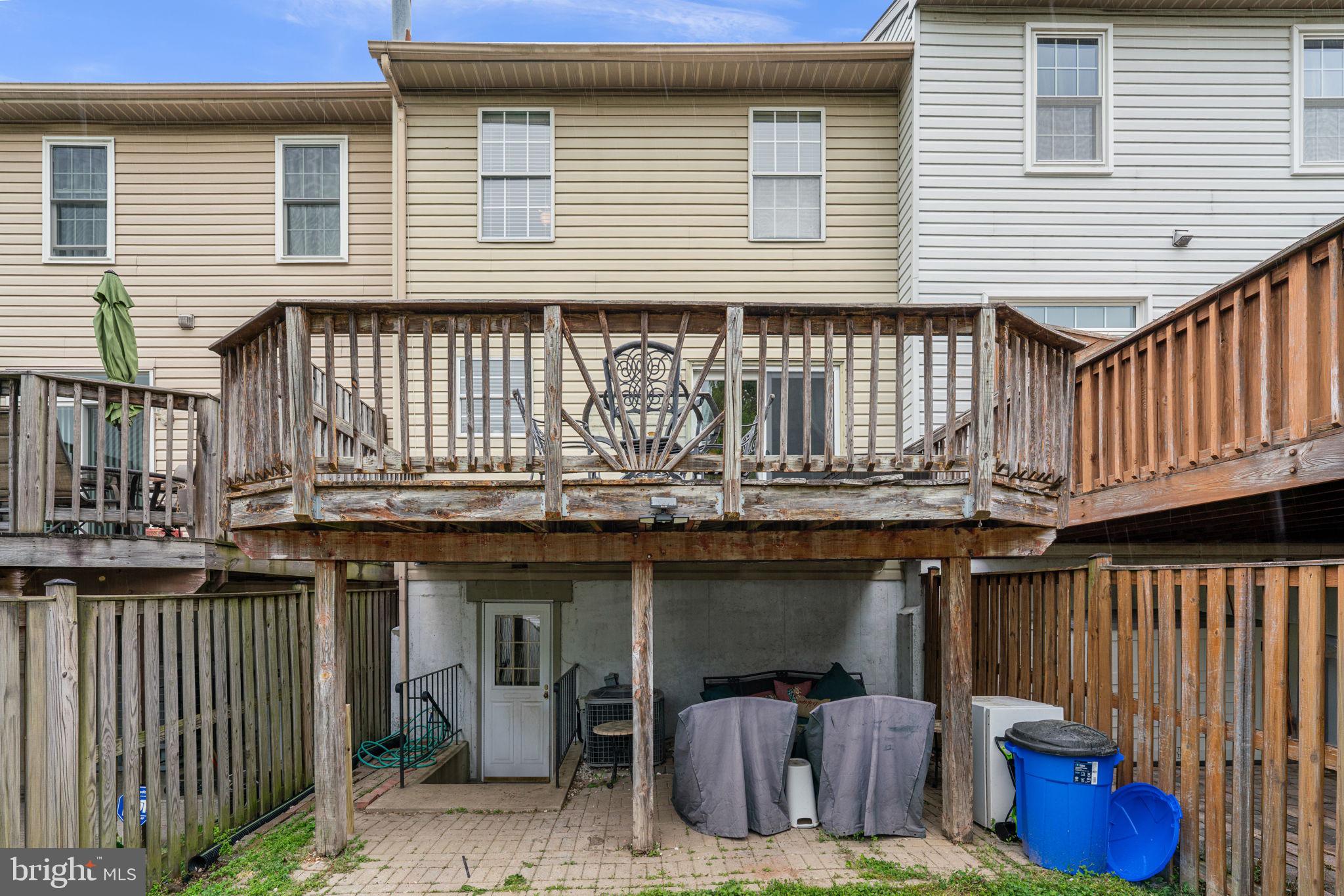 3723 Foxford Stream Road Nottingham, MD 21236 - Photo 28 of 34
