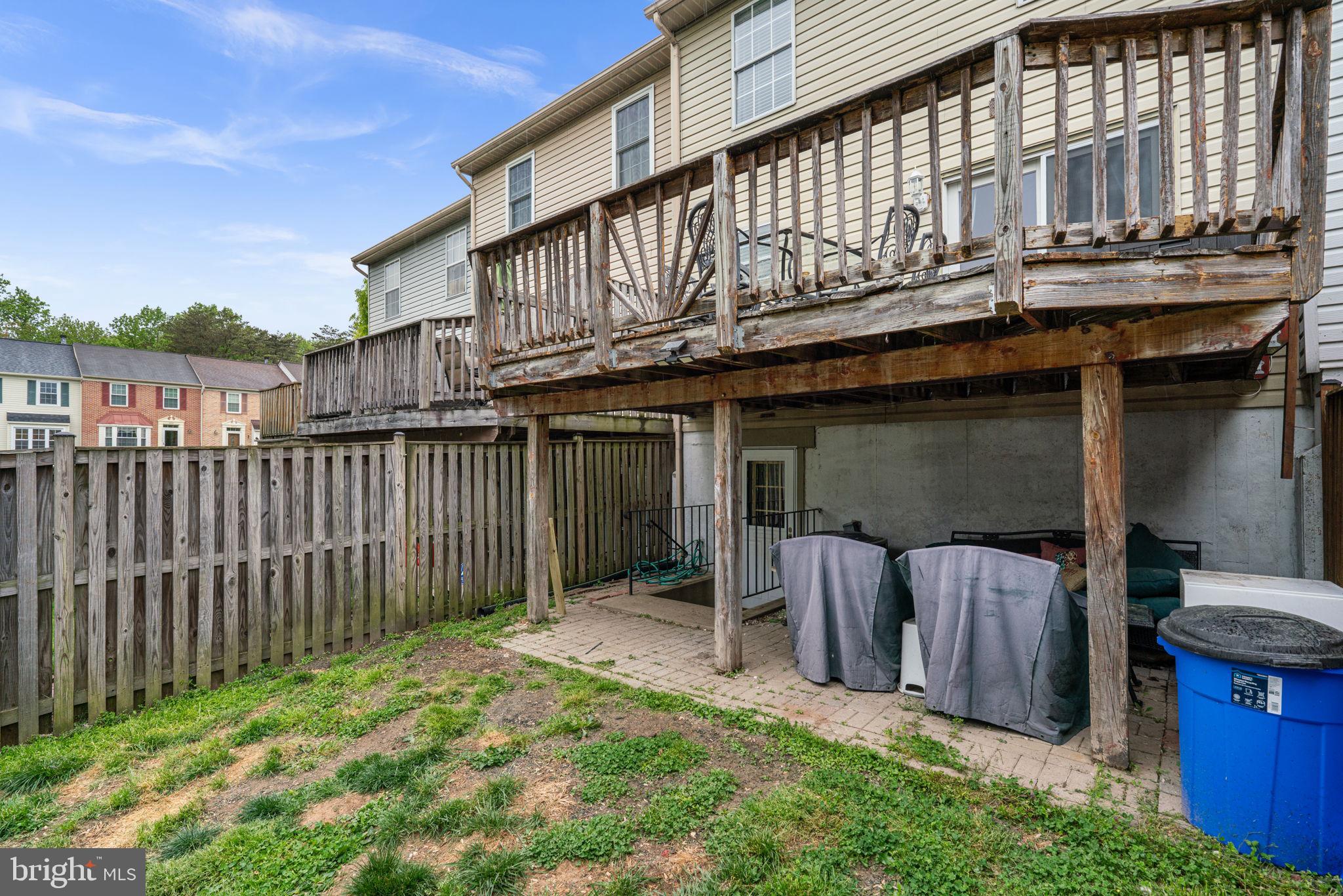 3723 Foxford Stream Road Nottingham, MD 21236 - Photo 29 of 34