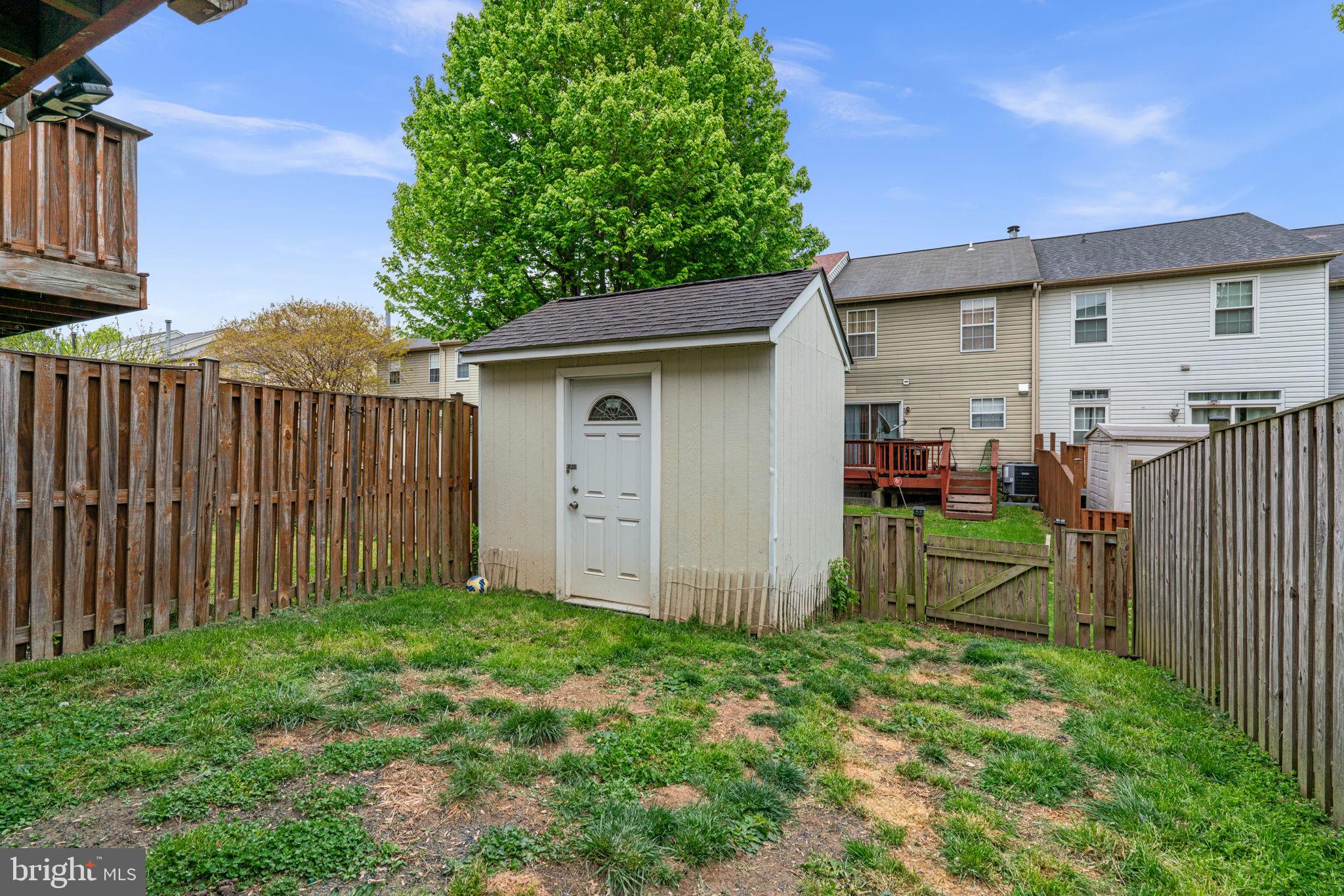 3723 Foxford Stream Road Nottingham, MD 21236 - Photo 30 of 34