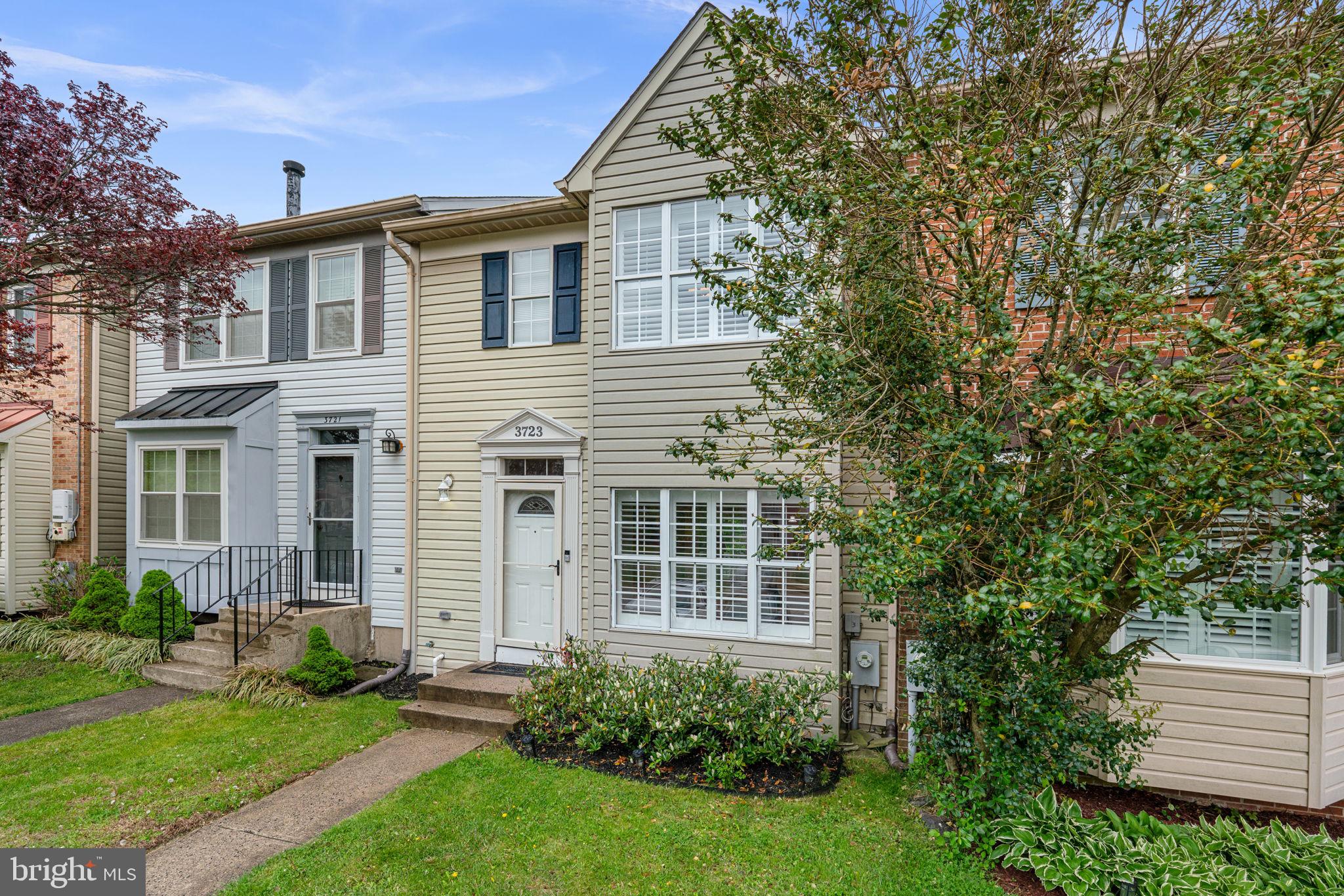 3723 Foxford Stream Road Nottingham, MD 21236 - Photo 3 of 34