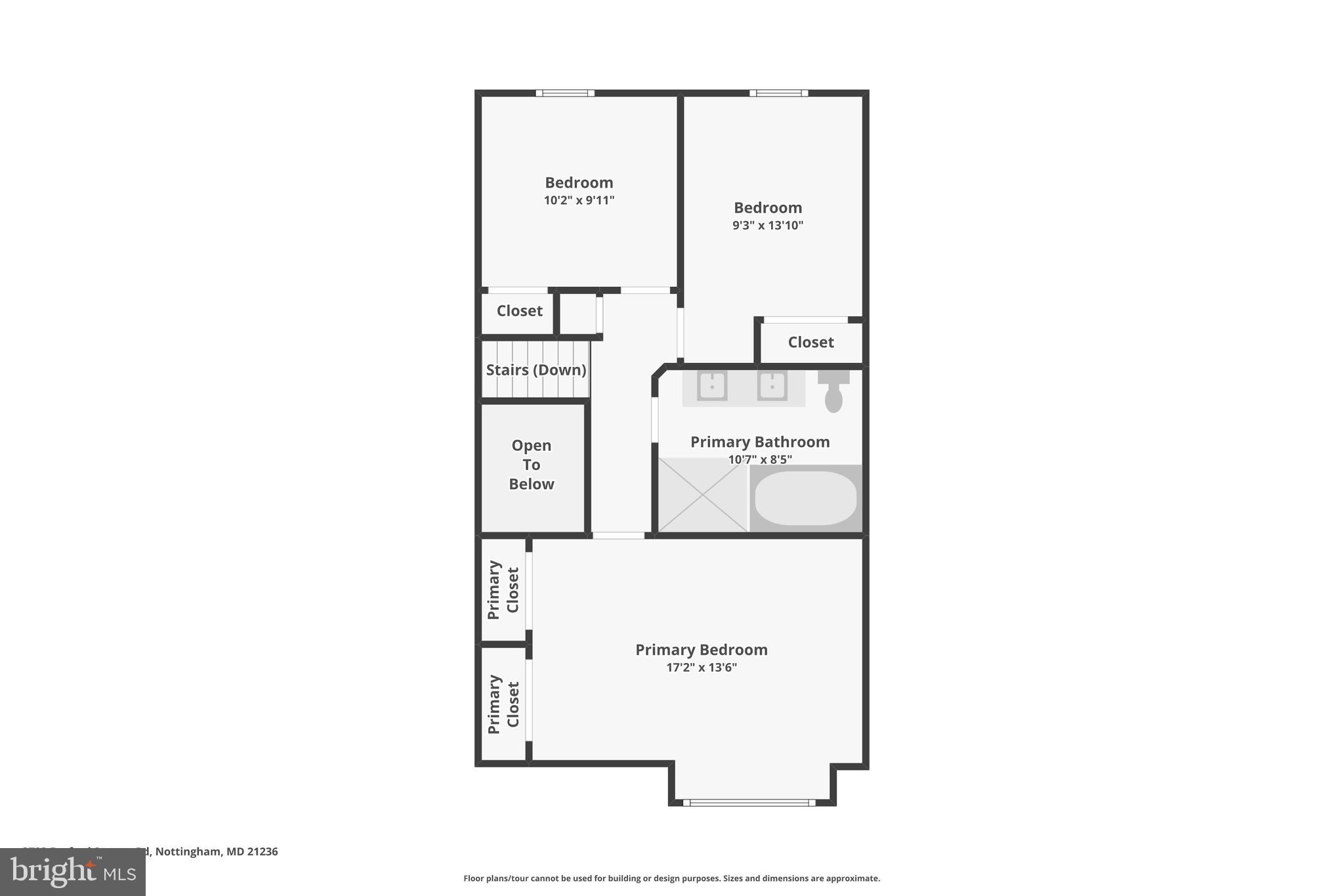 3723 Foxford Stream Road Nottingham, MD 21236 - Photo 33 of 34