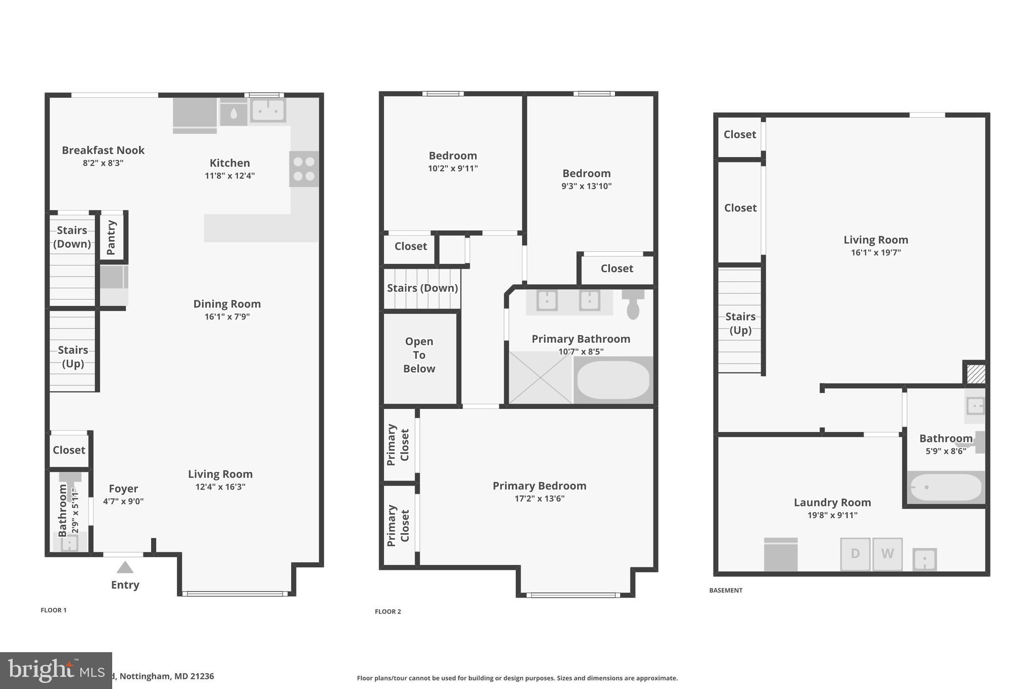 3723 Foxford Stream Road Nottingham, MD 21236 - Photo 34 of 34