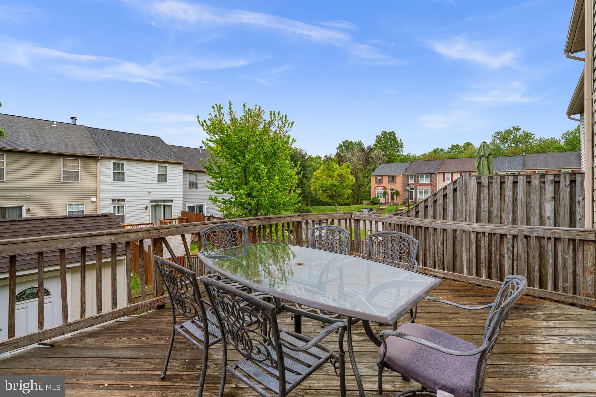 3723 Foxford Stream Road Nottingham, MD 21236 - Photo 4 of 34