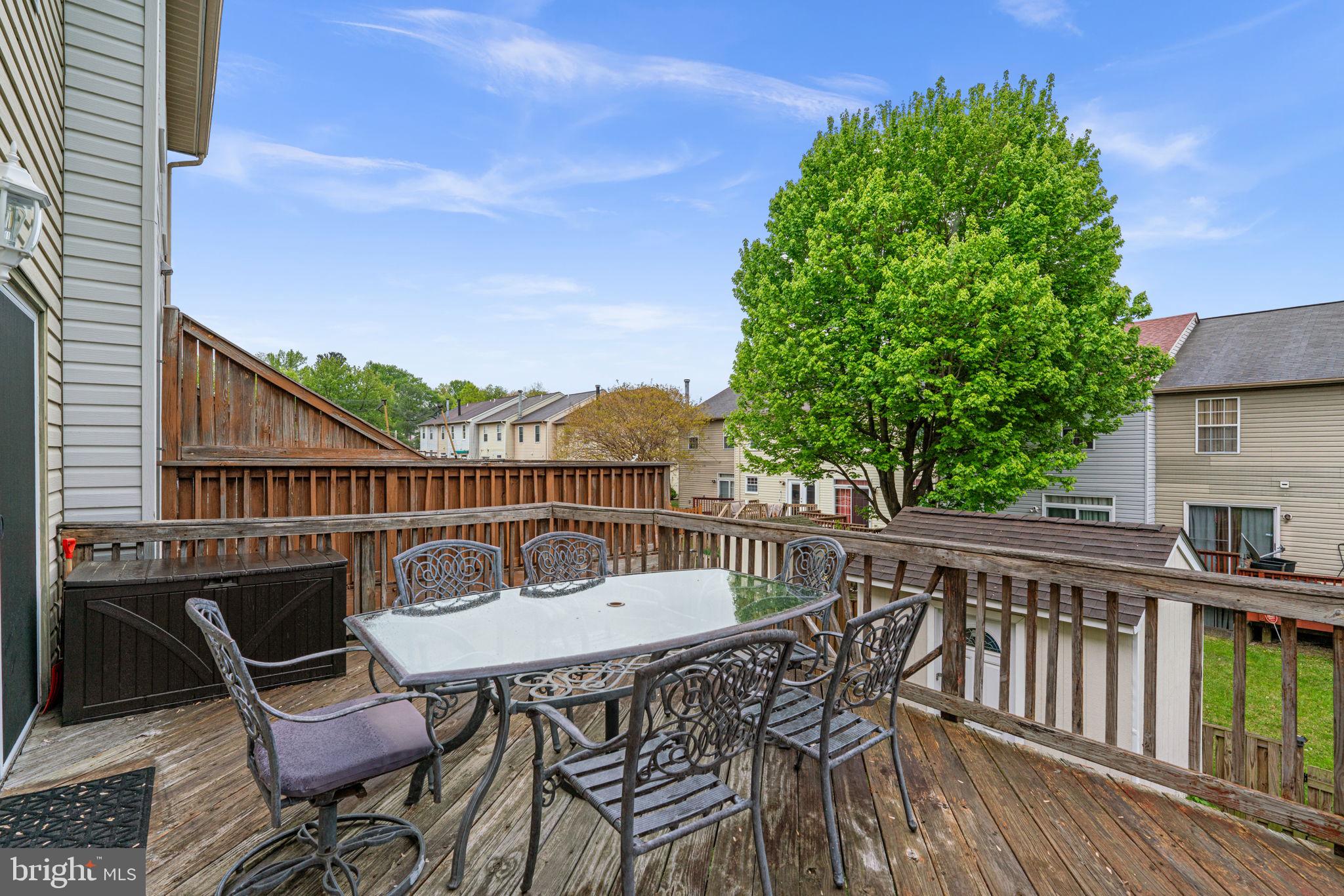 3723 Foxford Stream Road Nottingham, MD 21236 - Photo 5 of 34
