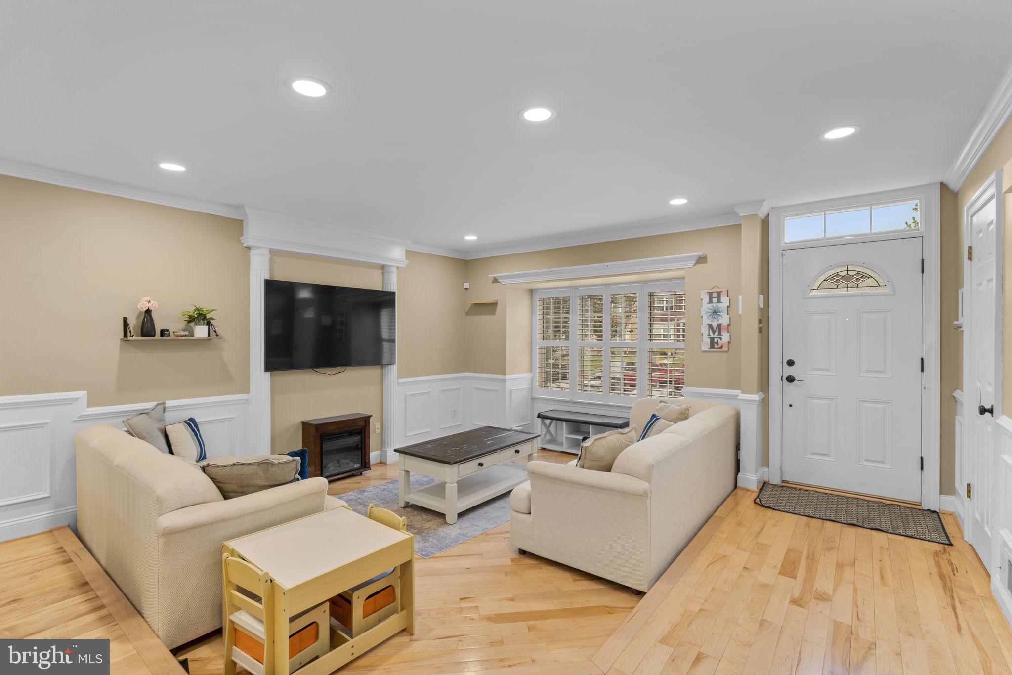 3723 Foxford Stream Road Nottingham, MD 21236 - Photo 6 of 34