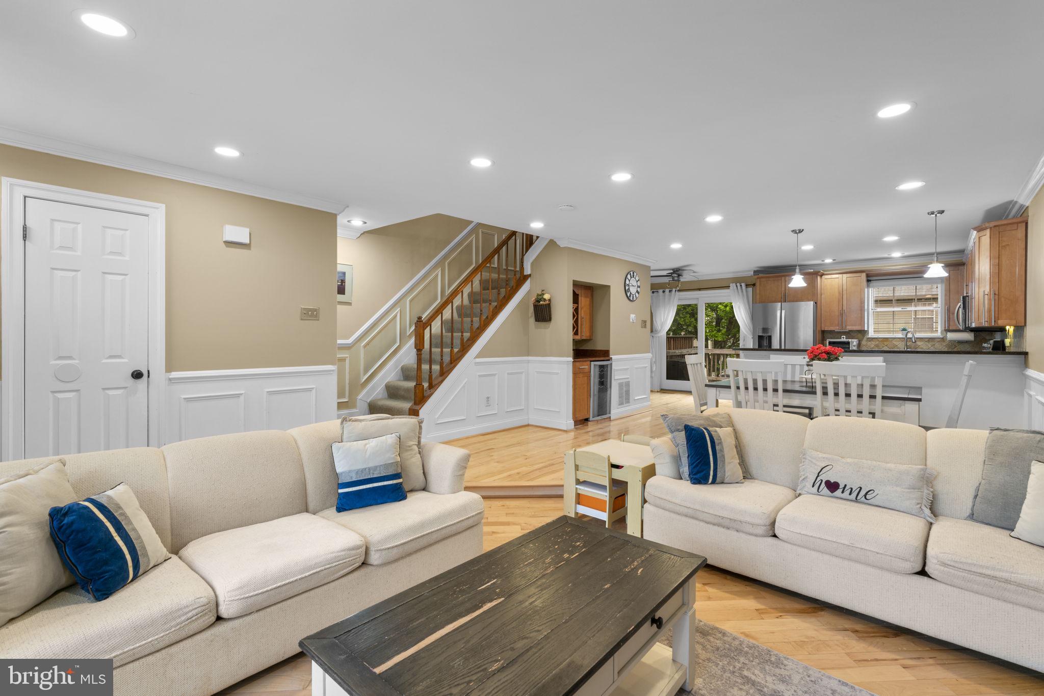 3723 Foxford Stream Road Nottingham, MD 21236 - Photo 8 of 34