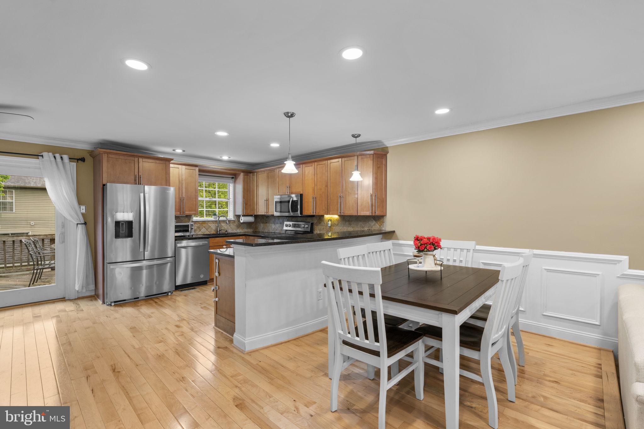 3723 Foxford Stream Road Nottingham, MD 21236 - Photo 9 of 34
