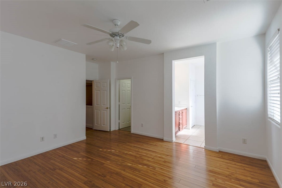 11073 Village Ridge Lane Las Vegas, NV 89135 - Photo 25 of 37