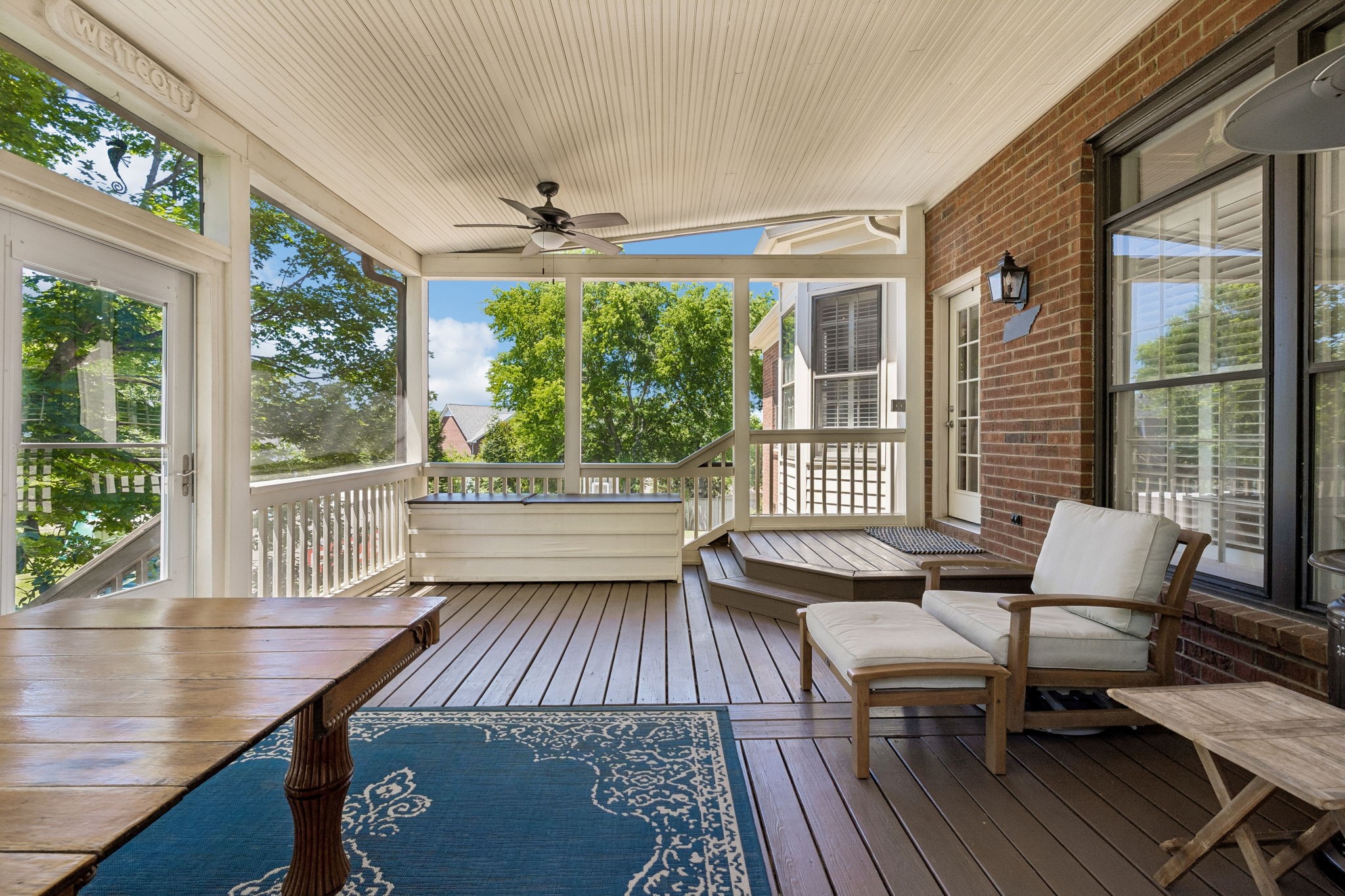 911 Riverbend Road Nashville, TN 37221 - Photo 34 of 45