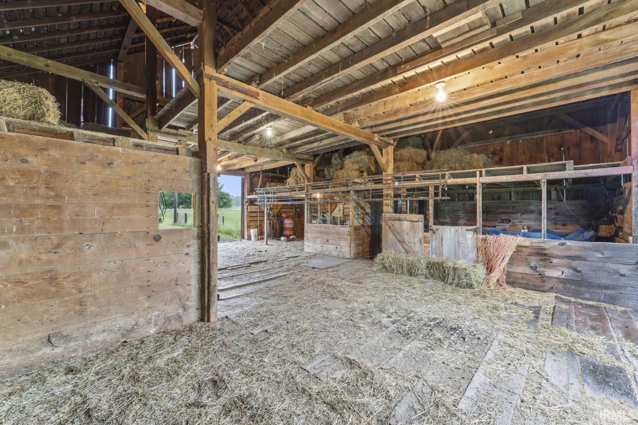 1725 West St Road Boswell, IN 47921 - Photo 44 of 48