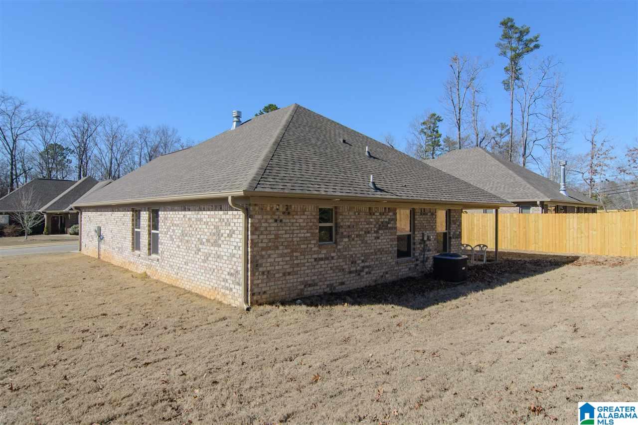 6309 Bentley Walk Pinson, AL 35126 - Photo 35 of 37