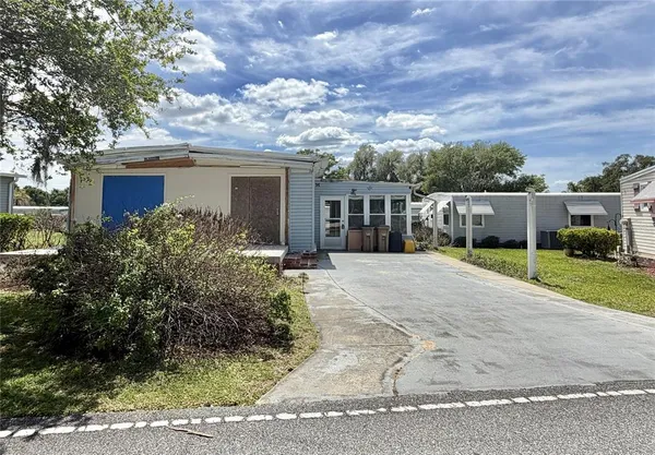 $54,000 | 145 Royal Palm Drive, Leesburg, FL 34748