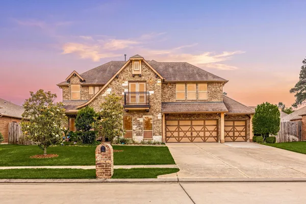 $625,000 | 19407 Sanctuary Rosebud Lane, Spring, TX 77388