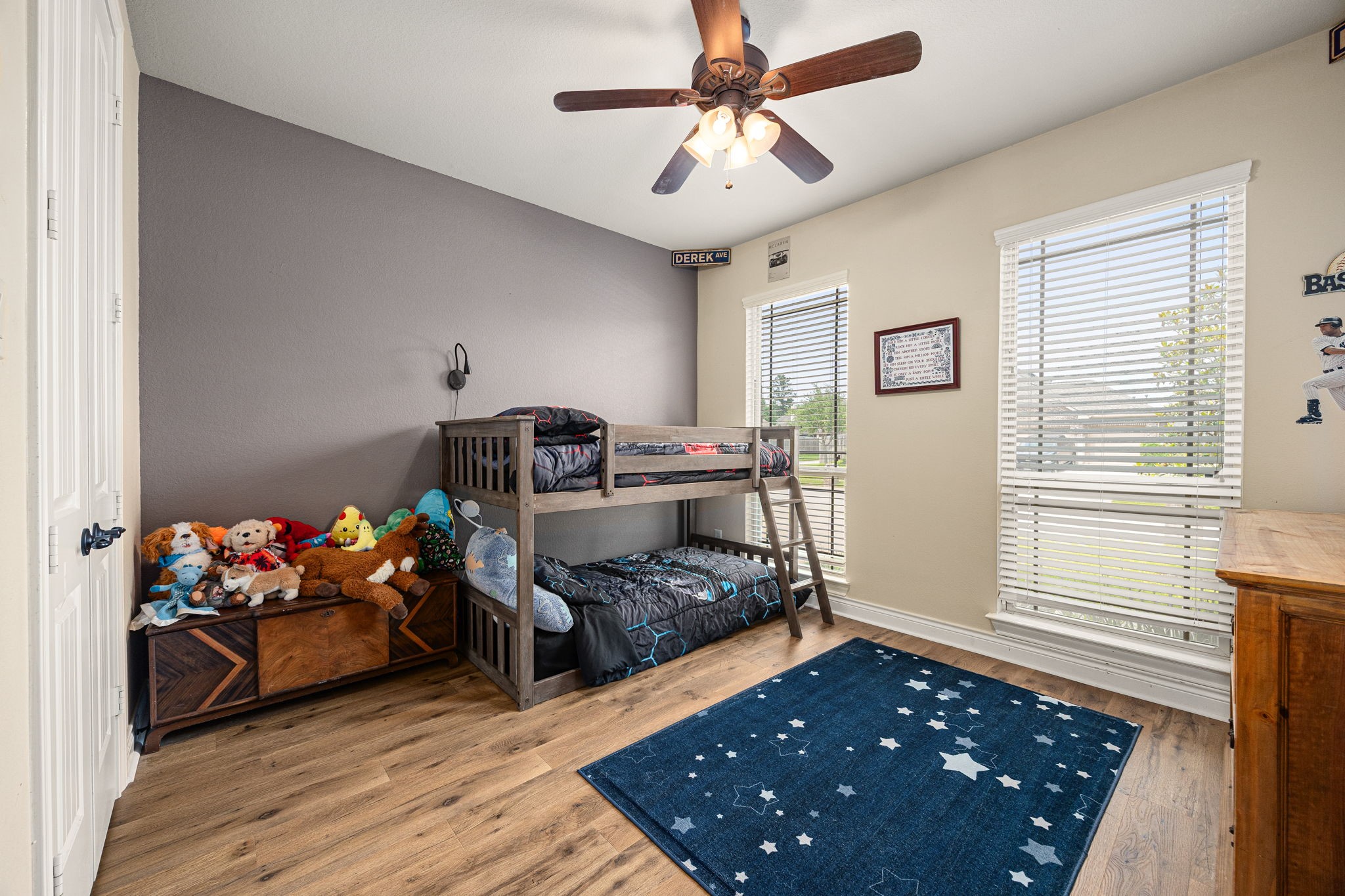 19407 Sanctuary Rosebud Lane Spring, TX 77388 - Photo 15 of 45
