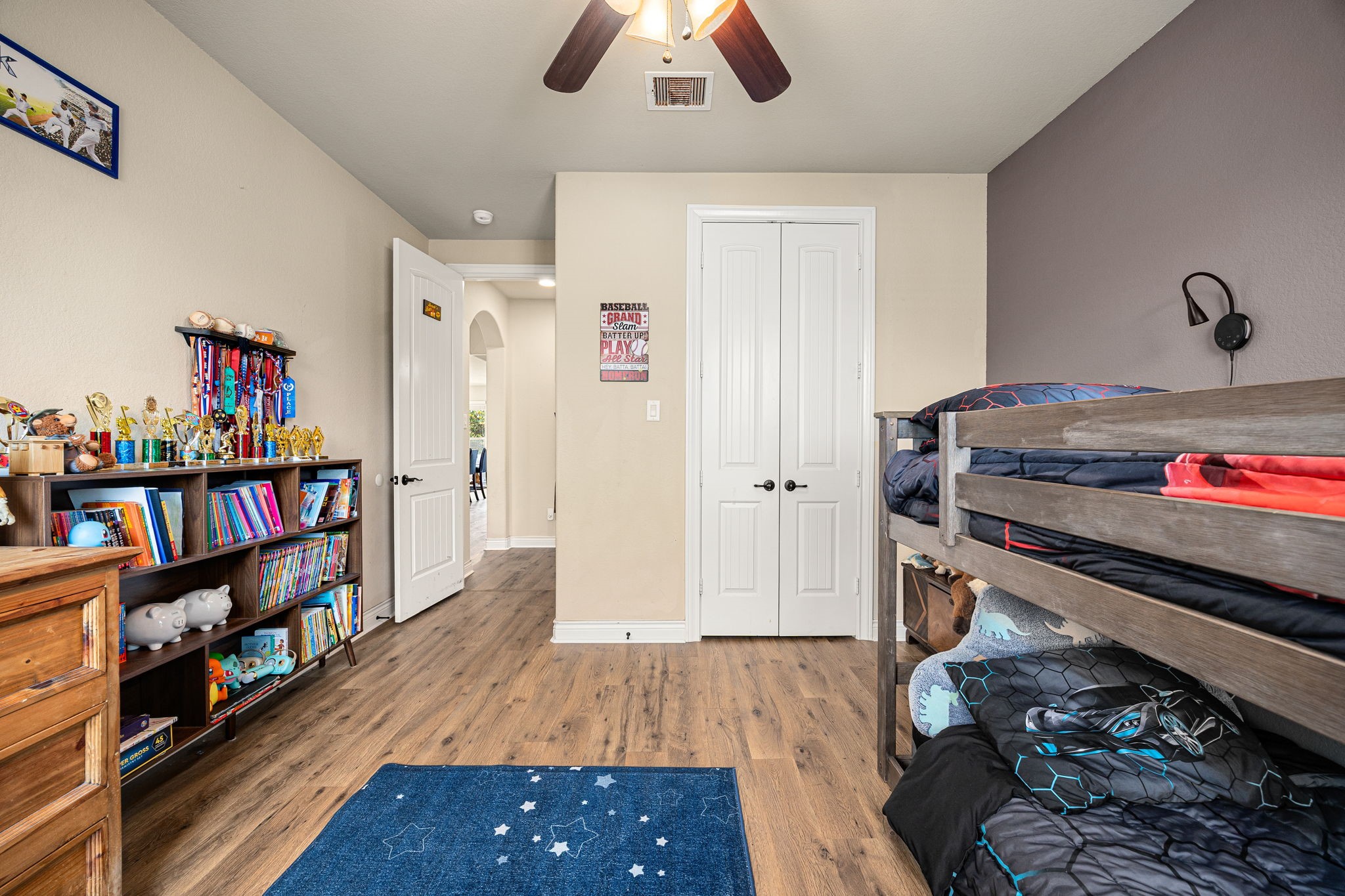 19407 Sanctuary Rosebud Lane Spring, TX 77388 - Photo 16 of 45