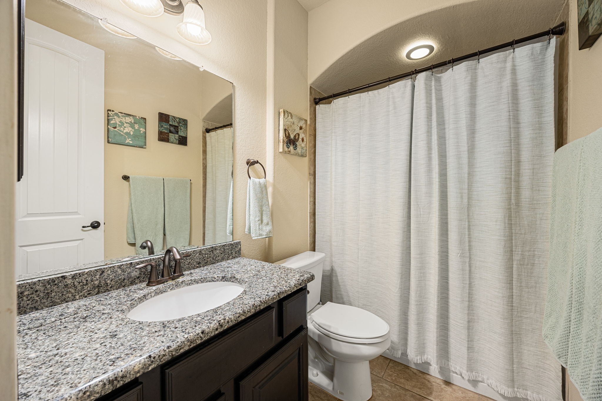 19407 Sanctuary Rosebud Lane Spring, TX 77388 - Photo 17 of 45