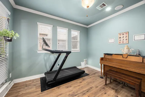 $625,000 | 19407 Sanctuary Rosebud Lane, Spring, TX 77388