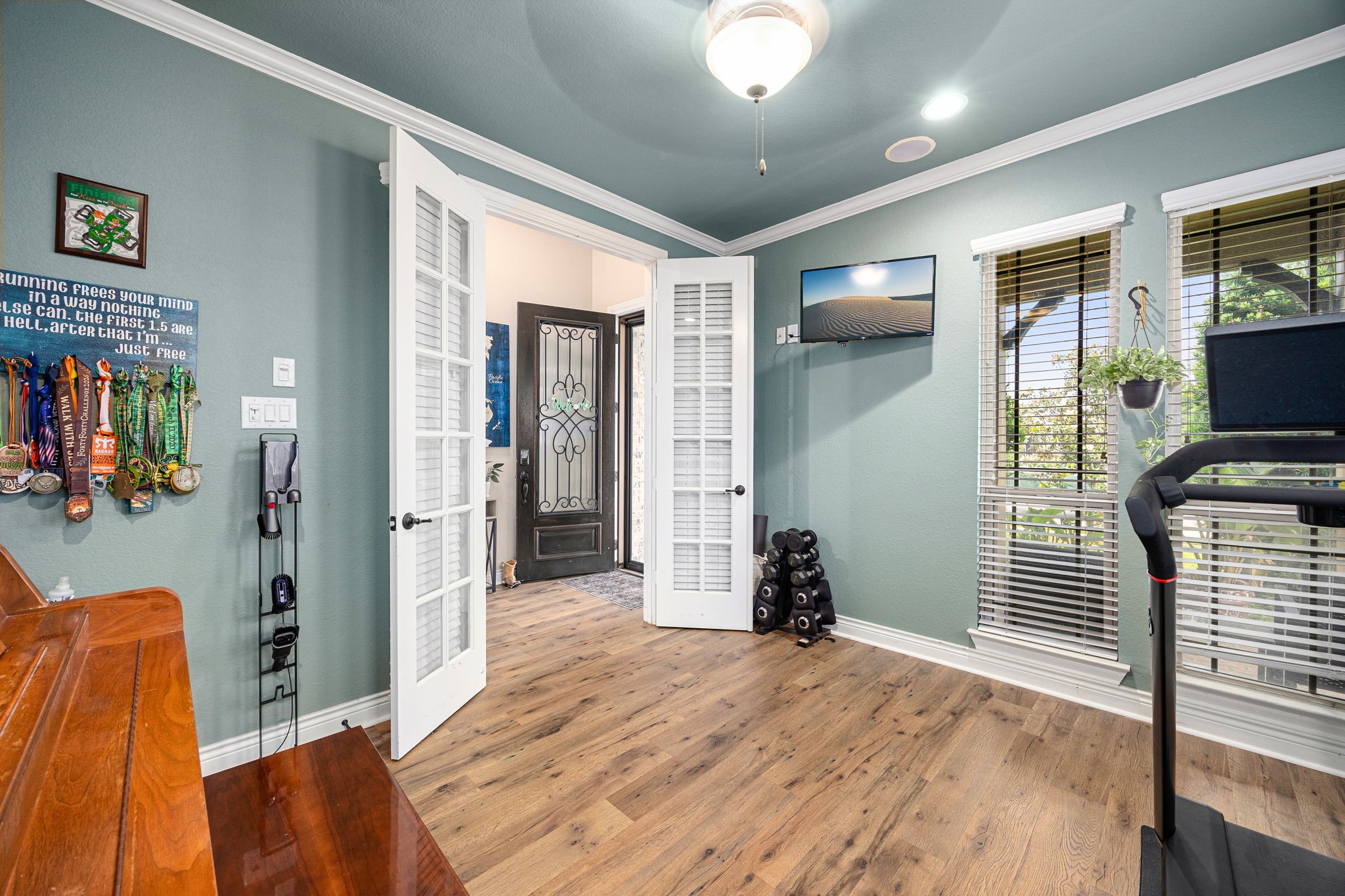 19407 Sanctuary Rosebud Lane Spring, TX 77388 - Photo 19 of 45