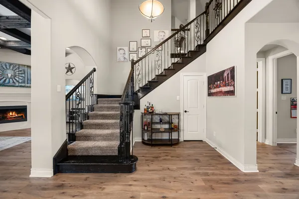 $625,000 | 19407 Sanctuary Rosebud Lane, Spring, TX 77388