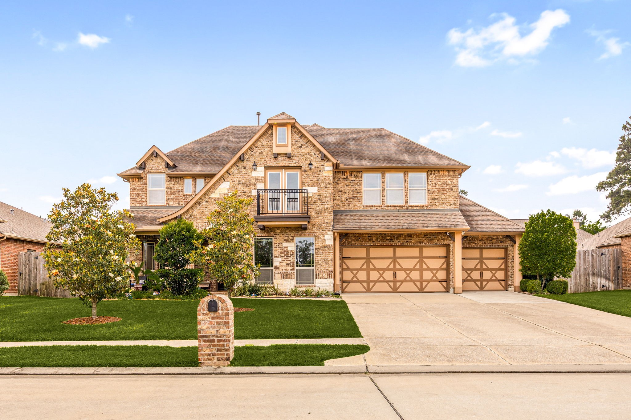 19407 Sanctuary Rosebud Lane Spring, TX 77388 - Photo 2 of 45