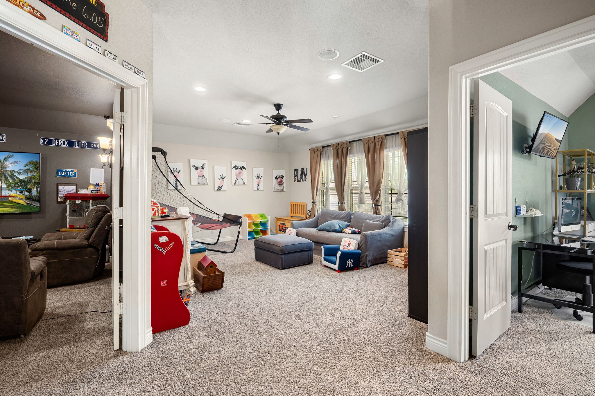 19407 Sanctuary Rosebud Lane Spring, TX 77388 - Photo 21 of 45