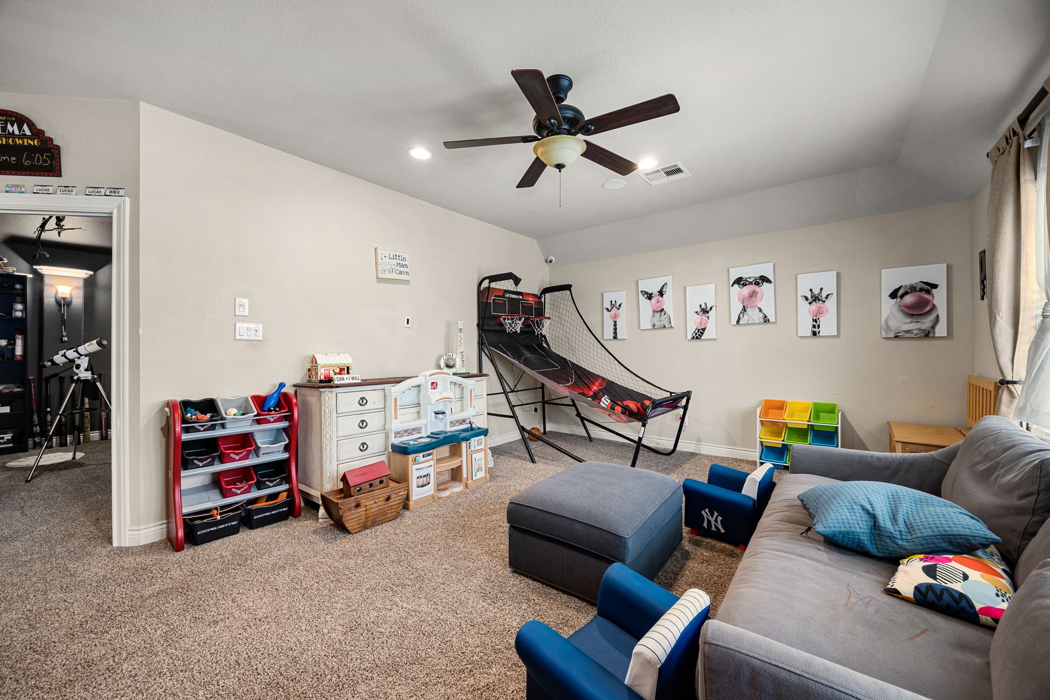 19407 Sanctuary Rosebud Lane Spring, TX 77388 - Photo 22 of 45