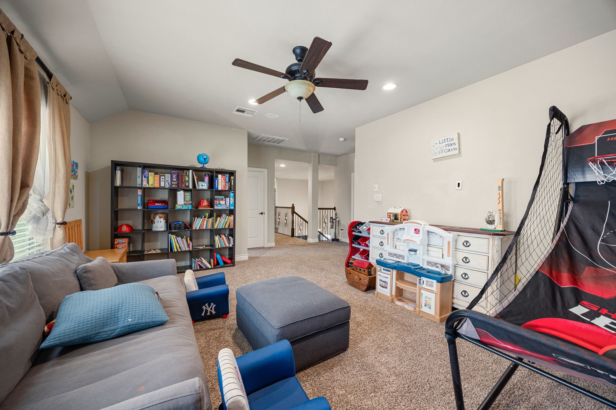 19407 Sanctuary Rosebud Lane Spring, TX 77388 - Photo 23 of 45
