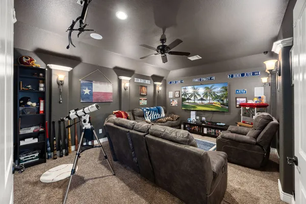 $625,000 | 19407 Sanctuary Rosebud Lane, Spring, TX 77388