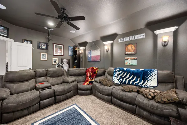 $625,000 | 19407 Sanctuary Rosebud Lane, Spring, TX 77388