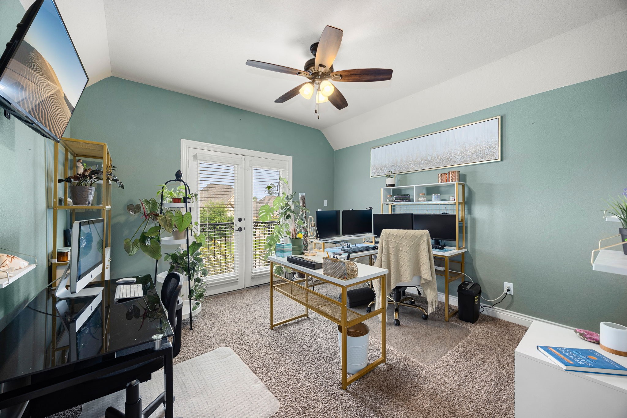 19407 Sanctuary Rosebud Lane Spring, TX 77388 - Photo 26 of 45