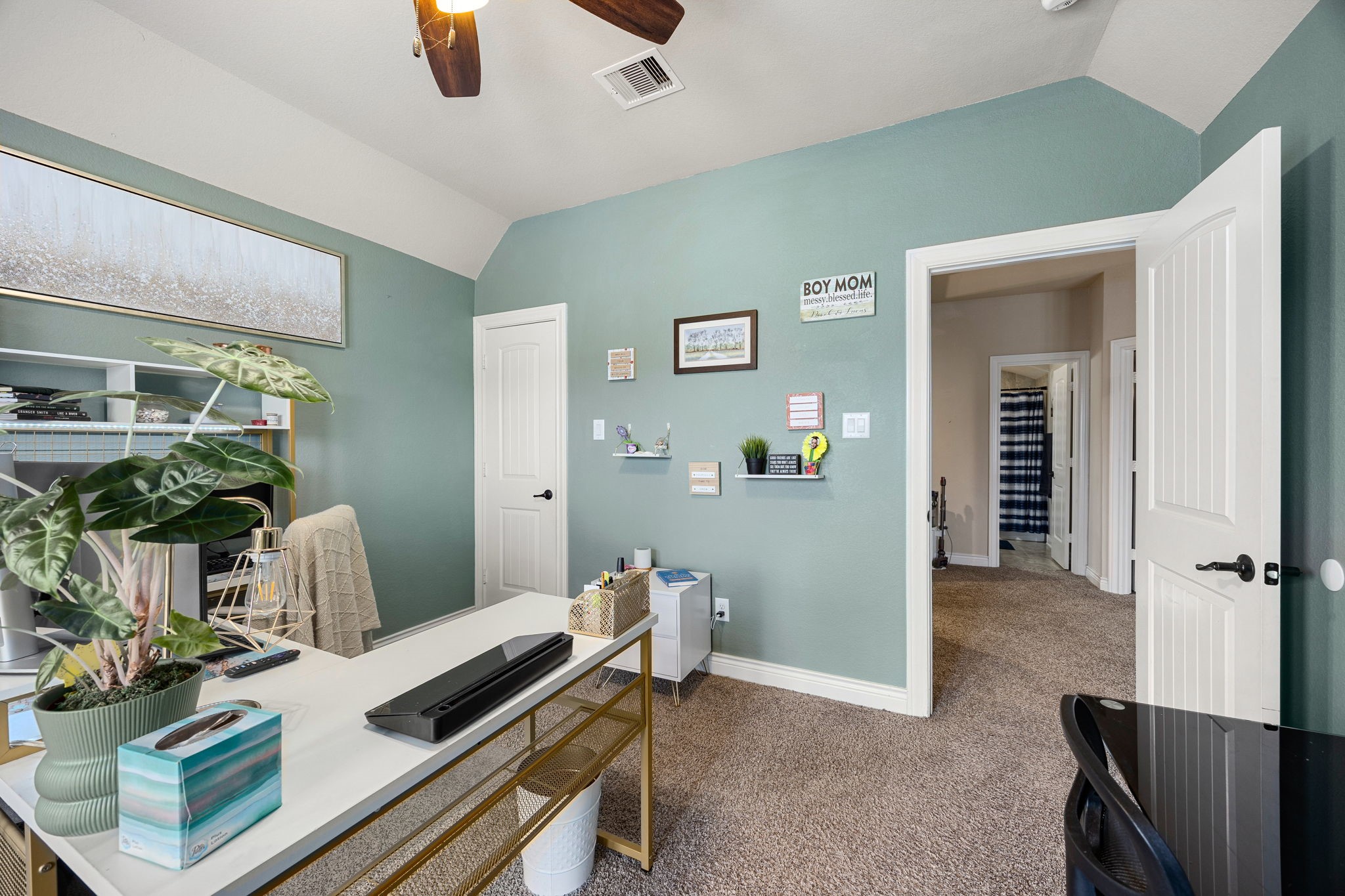 19407 Sanctuary Rosebud Lane Spring, TX 77388 - Photo 27 of 45