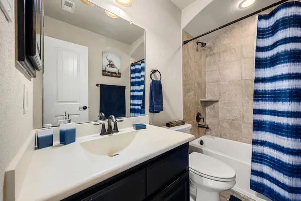 $625,000 | 19407 Sanctuary Rosebud Lane, Spring, TX 77388