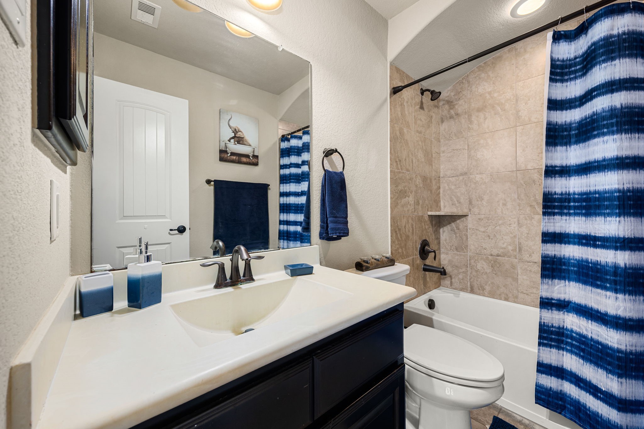 19407 Sanctuary Rosebud Lane Spring, TX 77388 - Photo 28 of 45