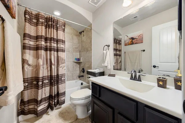 $625,000 | 19407 Sanctuary Rosebud Lane, Spring, TX 77388