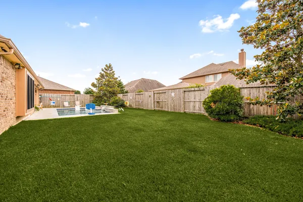 $625,000 | 19407 Sanctuary Rosebud Lane, Spring, TX 77388