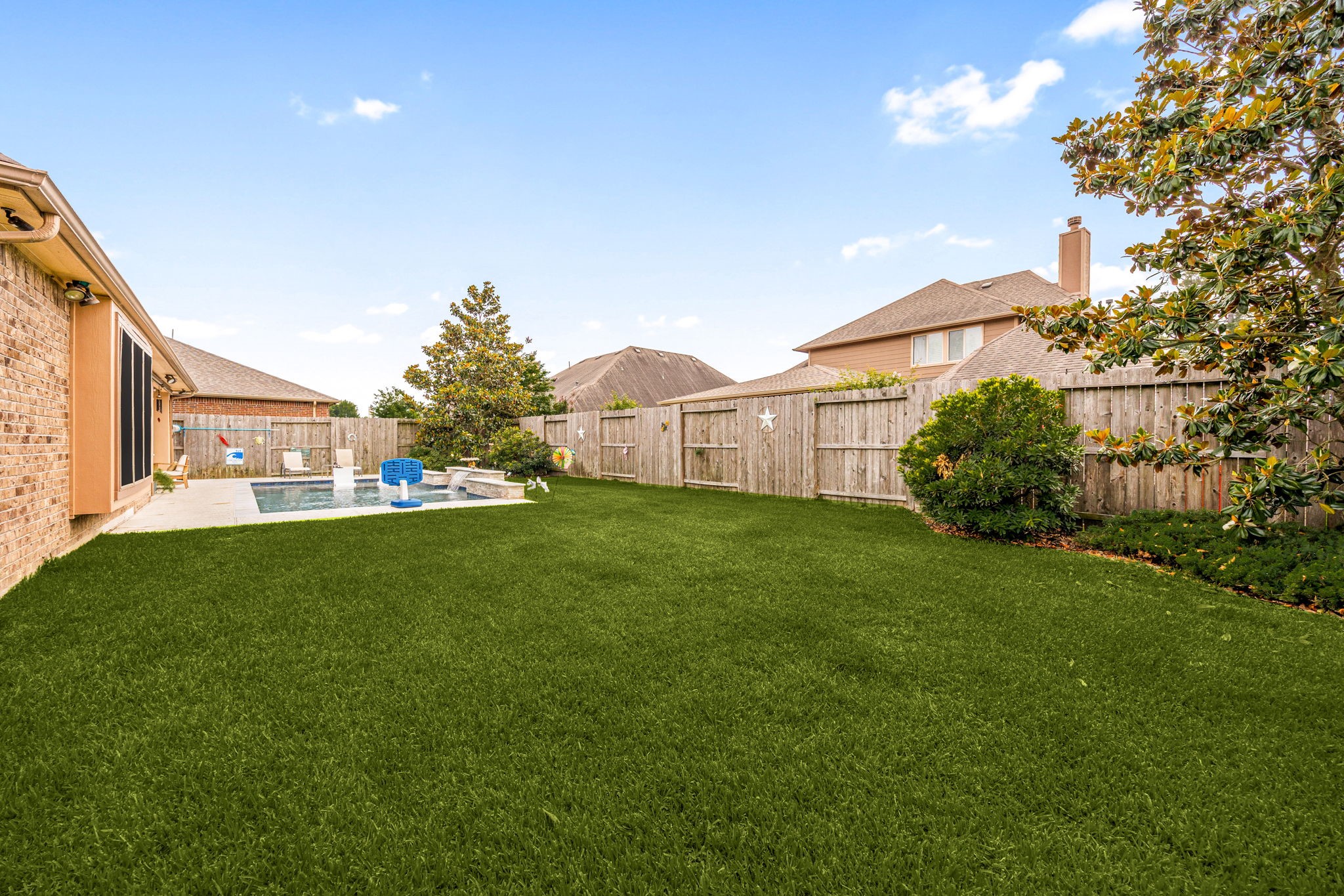 19407 Sanctuary Rosebud Lane Spring, TX 77388 - Photo 35 of 45