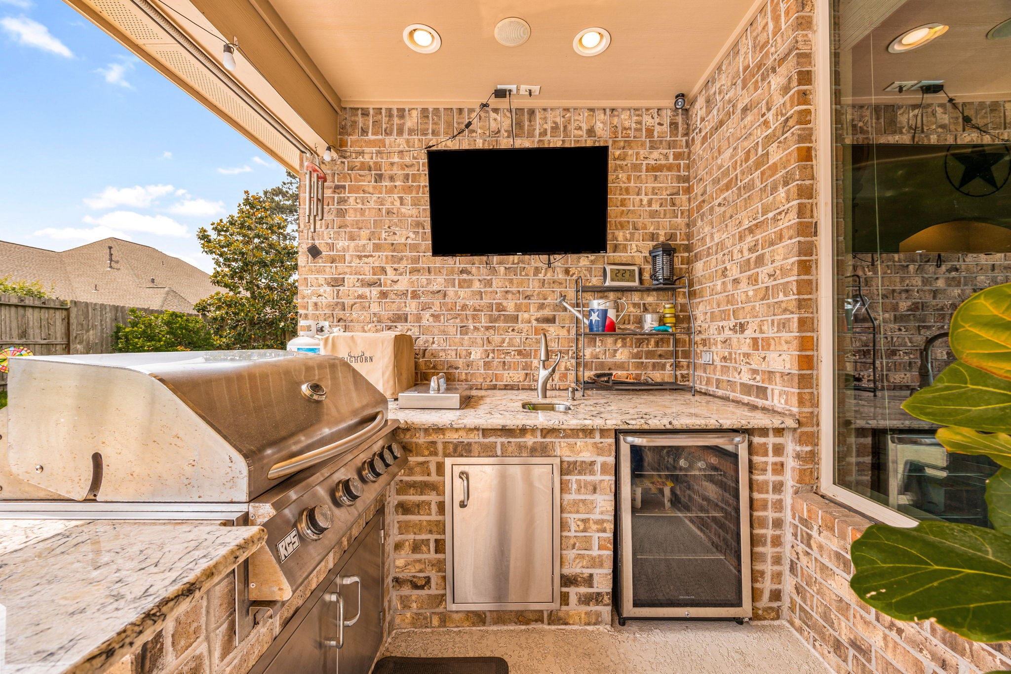 19407 Sanctuary Rosebud Lane Spring, TX 77388 - Photo 37 of 45
