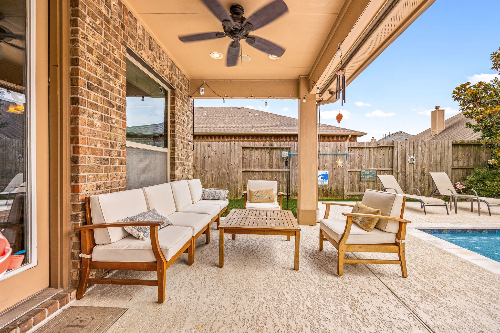 19407 Sanctuary Rosebud Lane Spring, TX 77388 - Photo 38 of 45