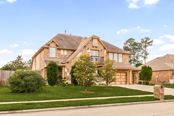 $625,000 | 19407 Sanctuary Rosebud Lane, Spring, TX 77388
